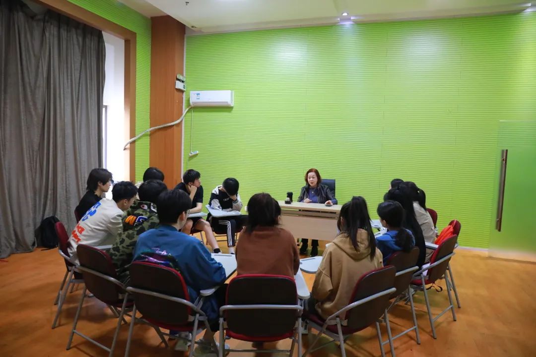 表演藝考才藝展示選擇什么好