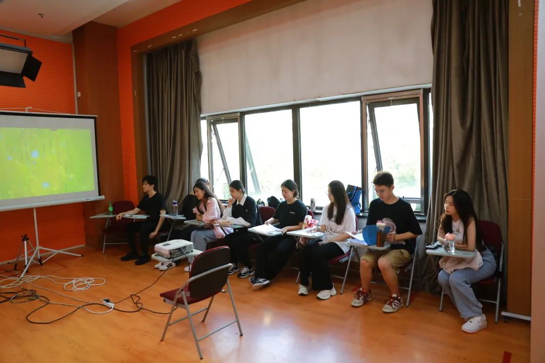 表演藝考生備考要注意什么