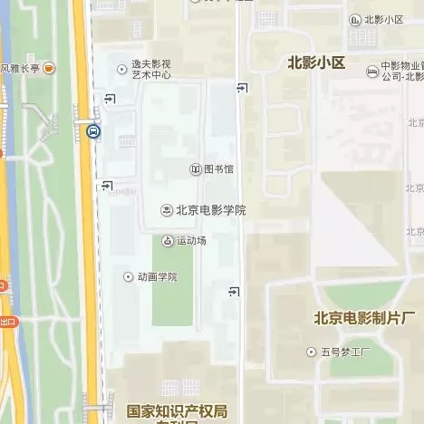 北京電影學院