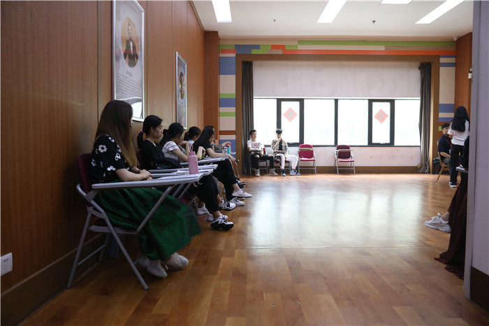 表演藝考面試小技巧有哪些