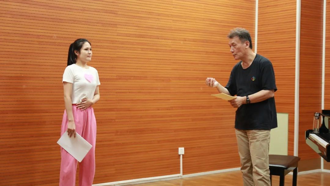 表演藝考生備考要注意什么