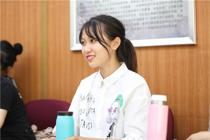 表演藝考復試面試中要注意什么