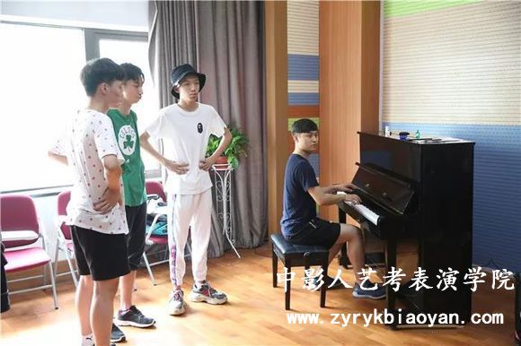 音樂劇
