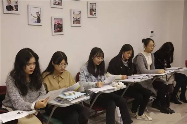 表演藝考中得高分的技巧有哪些