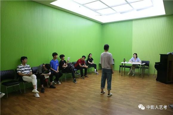 聲樂課堂