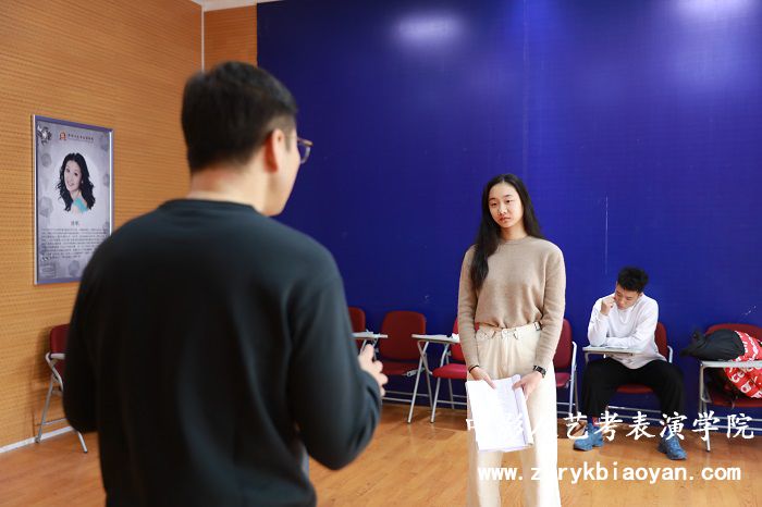 聲樂表演