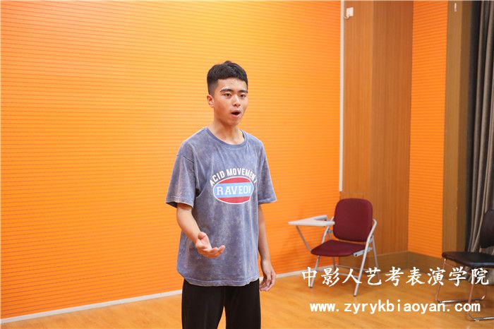 聲樂表演
