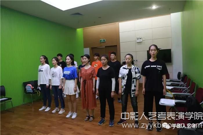 聲樂歌曲訓練