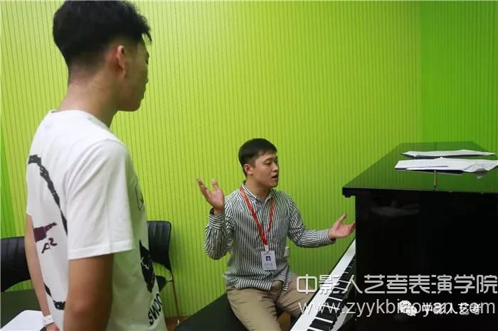 聲樂培訓(xùn)