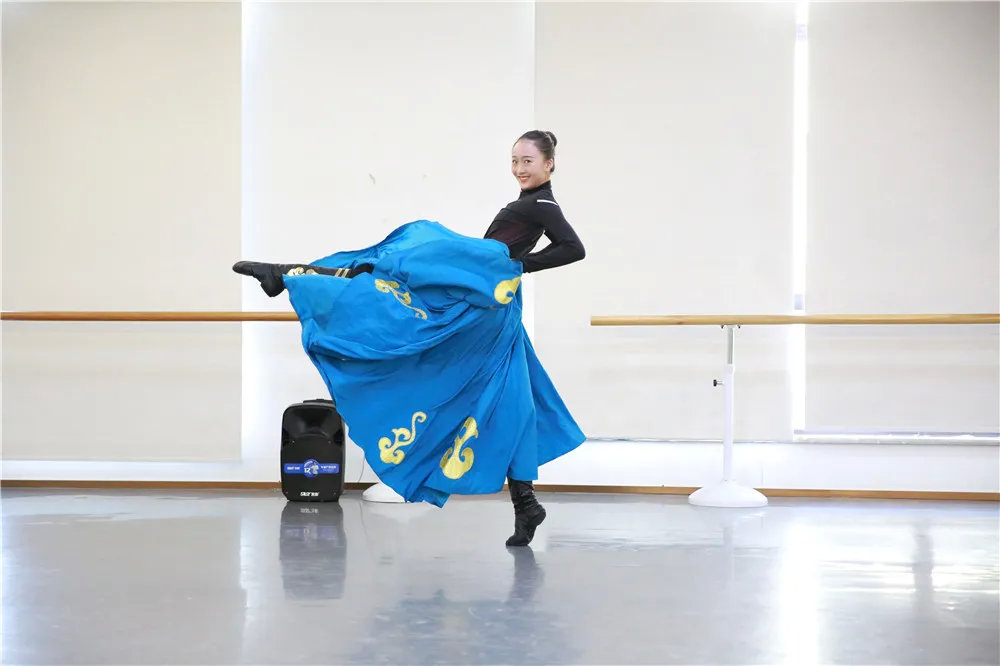 表演藝考形體考試有哪些考點(diǎn)