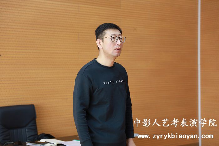 聲樂表演