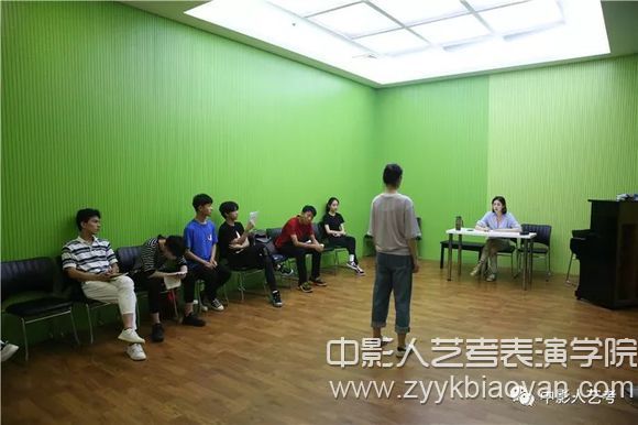 聲樂培訓班