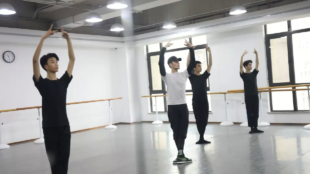表演藝考形體考試有哪些考點(diǎn)