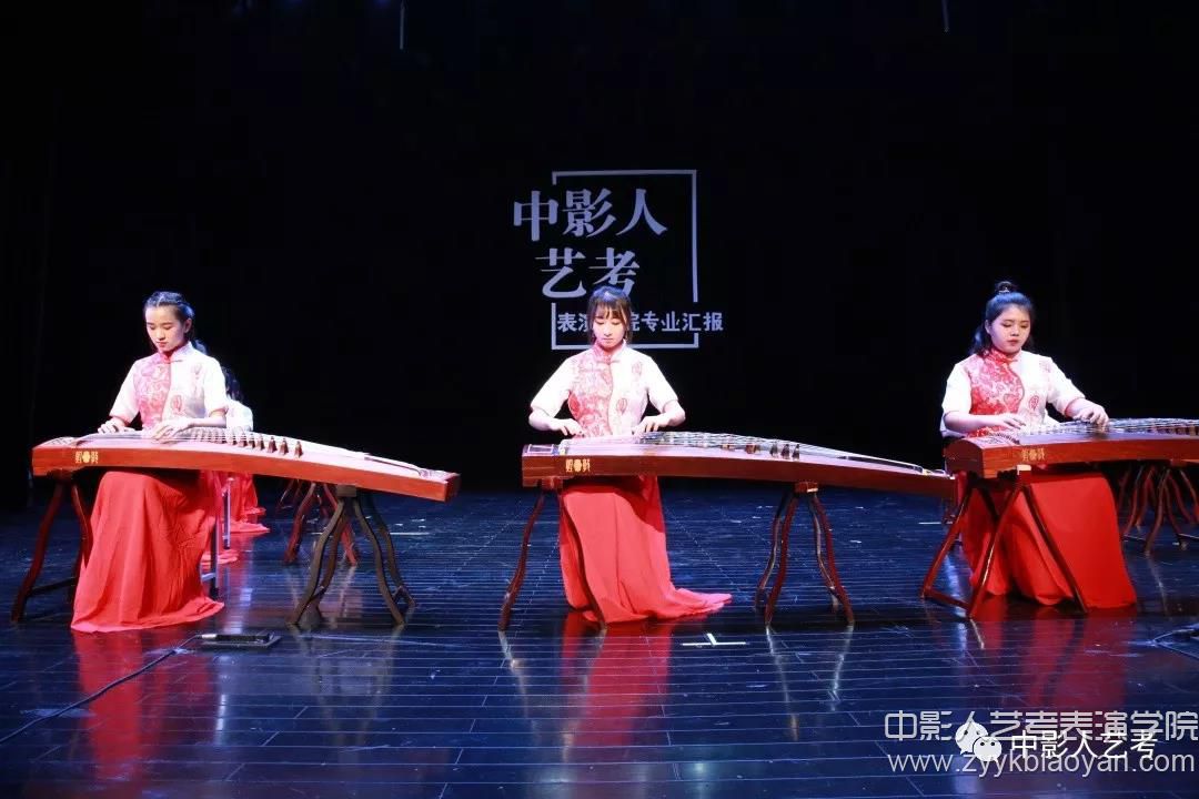  北京影視表演專業(yè)聲樂培訓哪家好？
