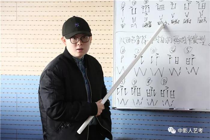 聲樂課堂識譜