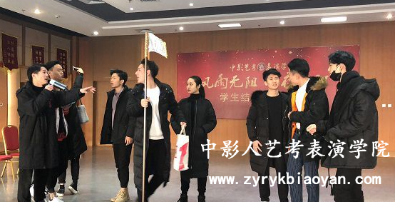 聲樂表演
