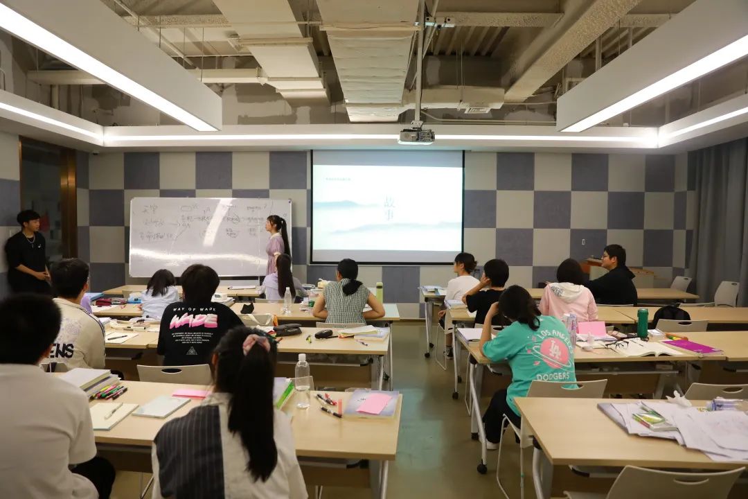 臺(tái)詞考試的考點(diǎn)在哪兒