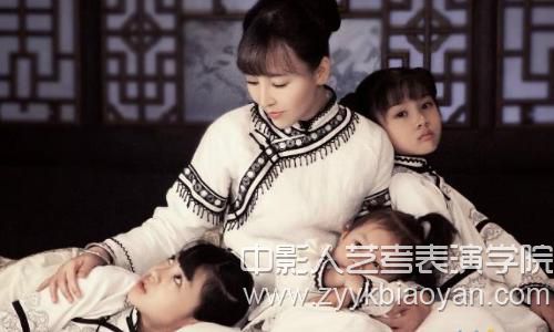 《娘道》劇照