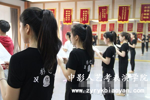 經(jīng)典臺詞訓練