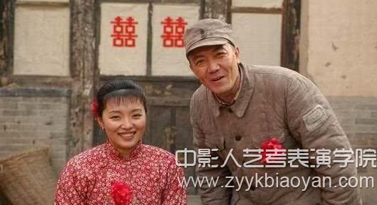 亮劍劇照