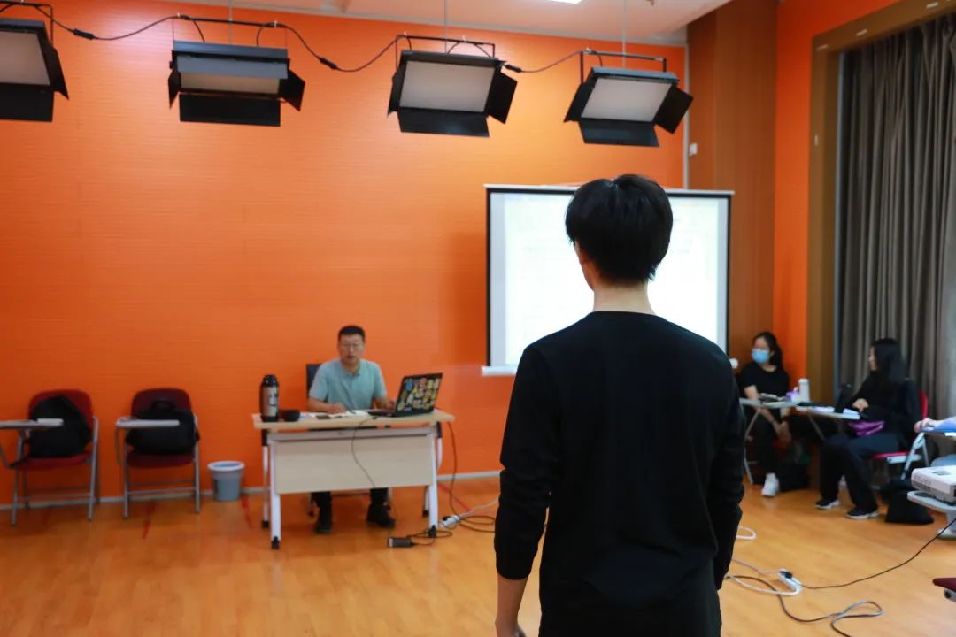 表演考試命題小品有應試技巧