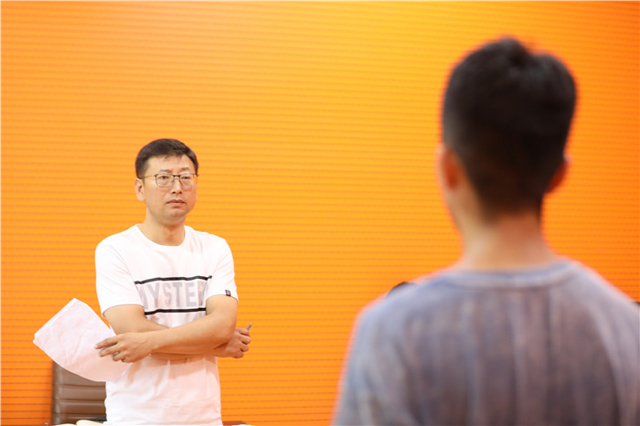 表演藝考小品構(gòu)思有哪些技巧