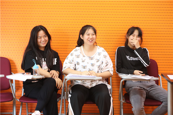 形體表演對與演員的重要性你知道嗎