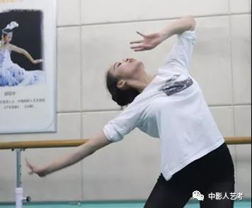 形體舞蹈訓練