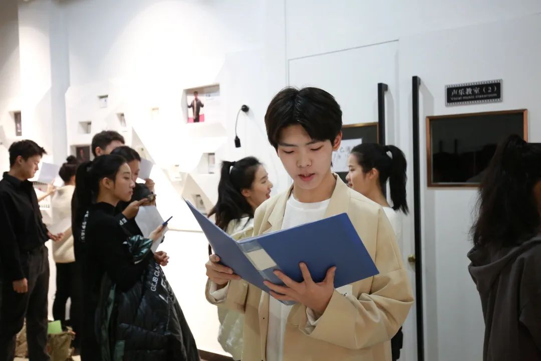 表演形體考試展示舞蹈要注意什么