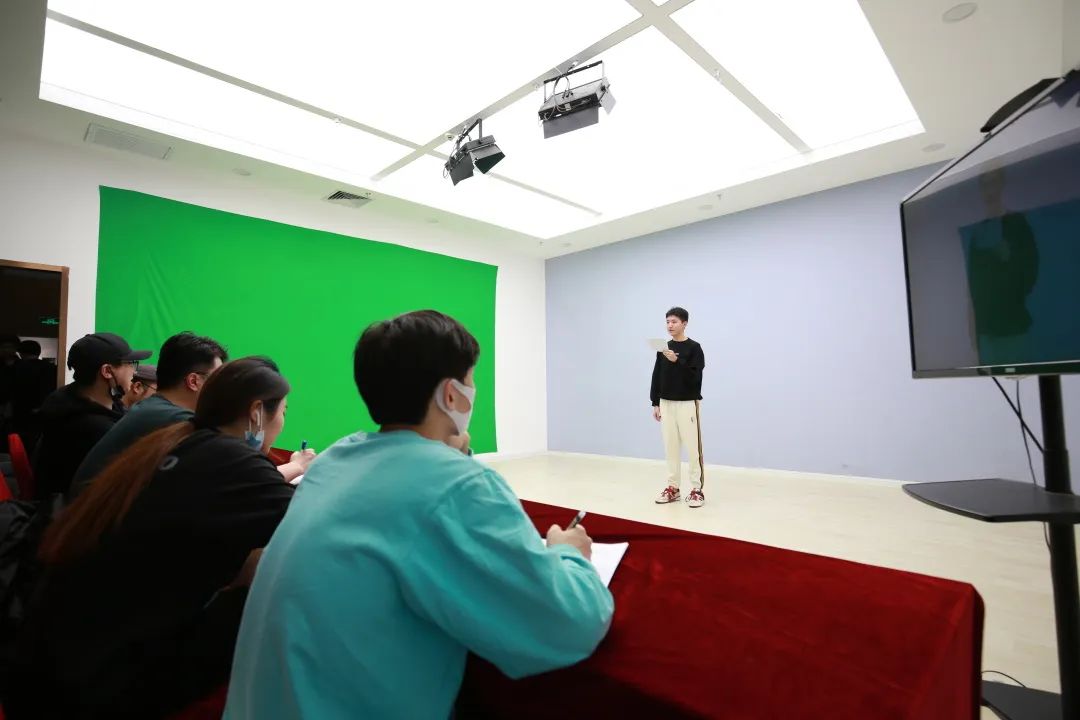 表演形體考試展示舞蹈要注意什么