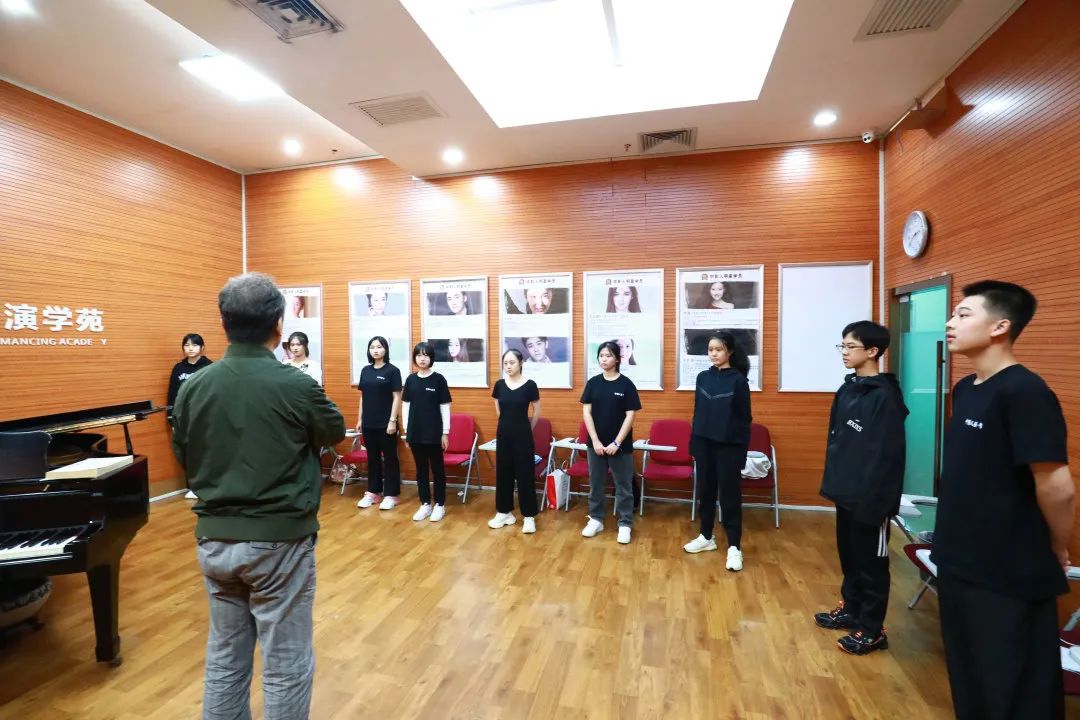 表演形體考試可以表演哪些舞蹈