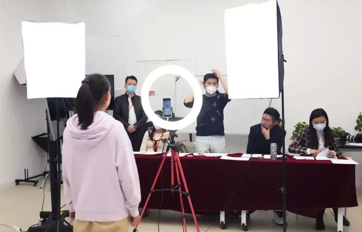 學習表演專業要注意哪些誤區呢