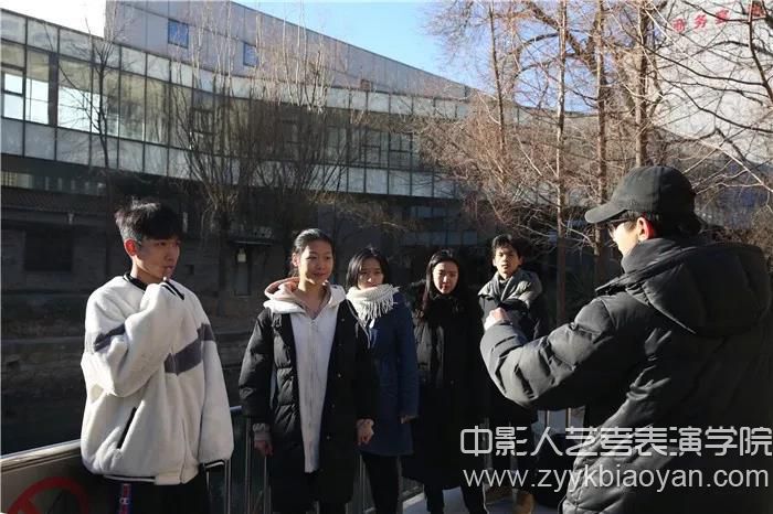 表演培訓臺詞早功練習