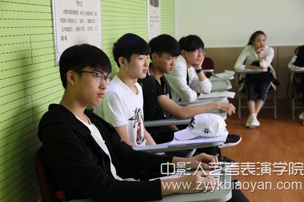 影視表演藝考考試內(nèi)容介紹.JPG
