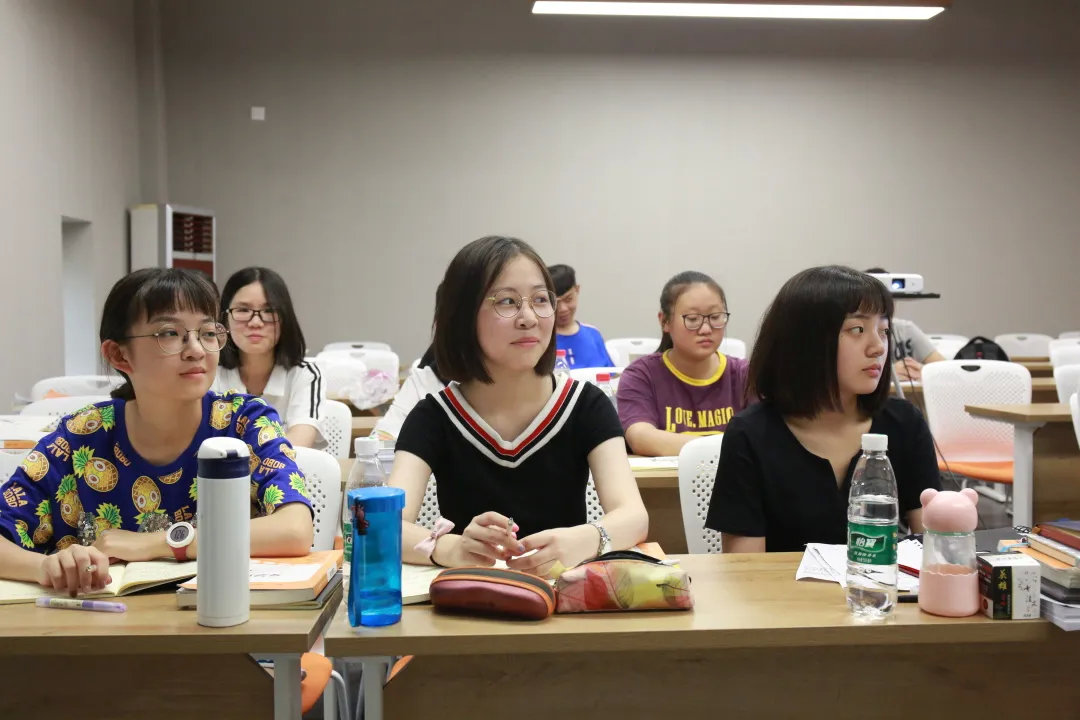 表演培訓主要是學什么