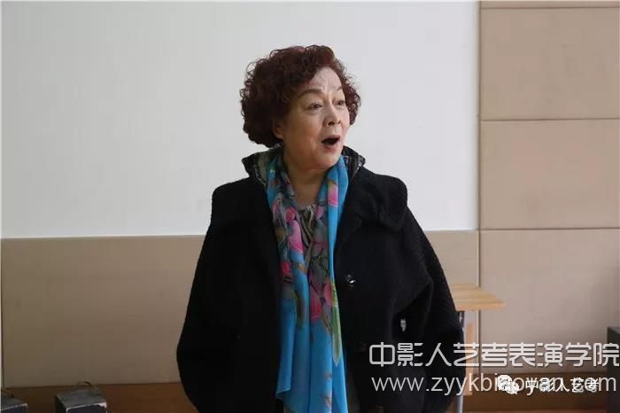 麻淑云教授