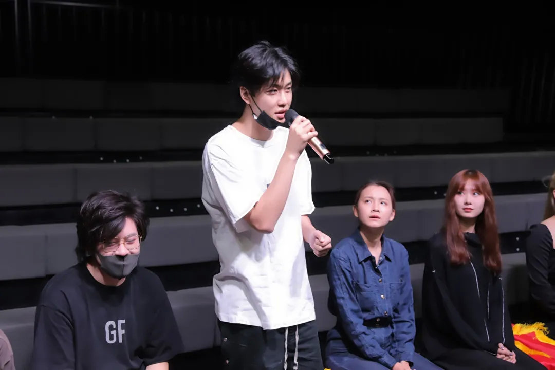 表演專業校考志愿怎么填報