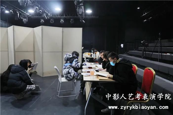 影視表演培訓(xùn)