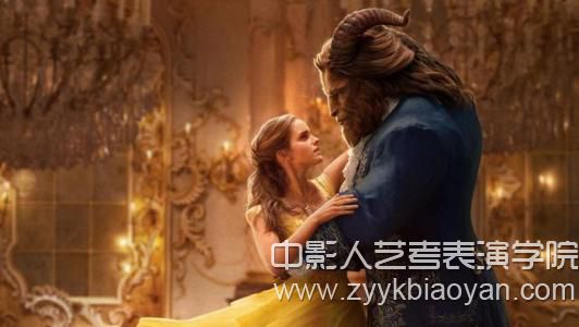 美女與野獸劇照