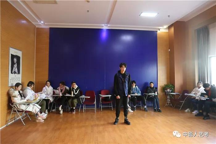 校考培訓(xùn)班課堂