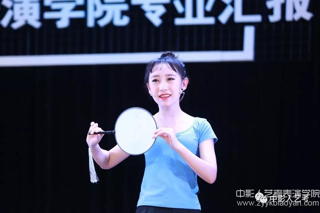 影視表演專業(yè)