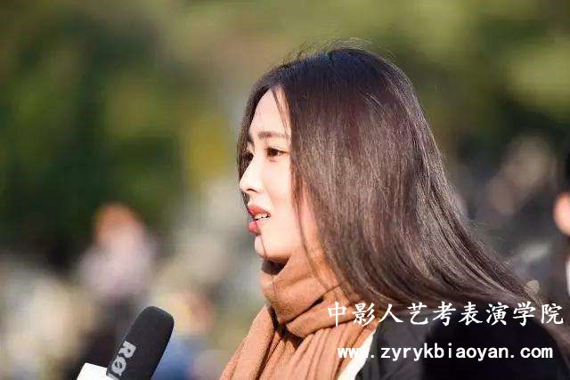 影視表演