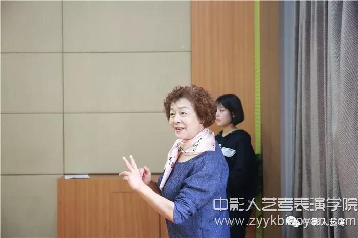影視表演培訓小品表演