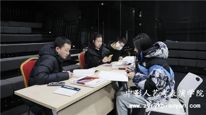 影視舞蹈表演