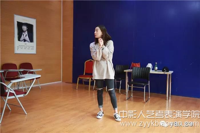 聲音臺詞的表現力該怎么練習
