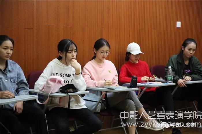 備戰藝考應該注意什么