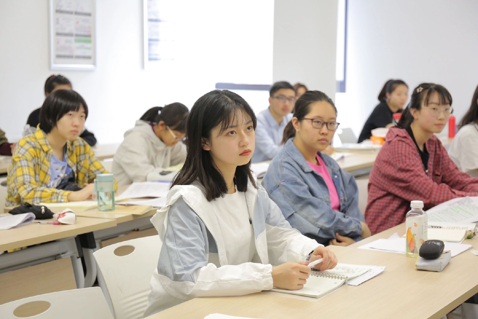 高三了在學表演來得及嗎