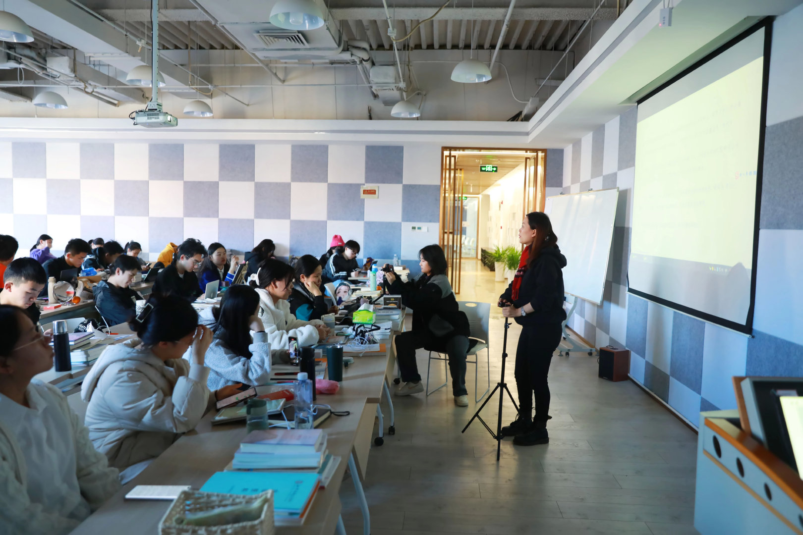 表演培訓主要是學什么