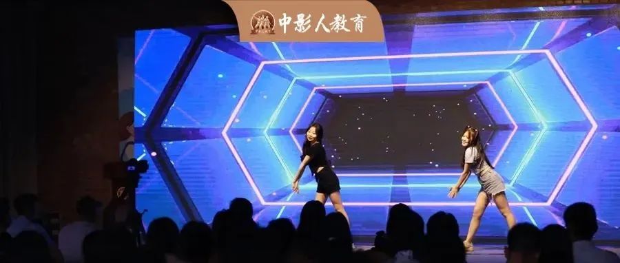 “聲聲不息，越戰越勇！”第五季聲如夏花基本功大賽圓滿落幕！