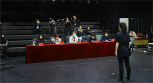 考官中途叫停，藝考生如何應對？